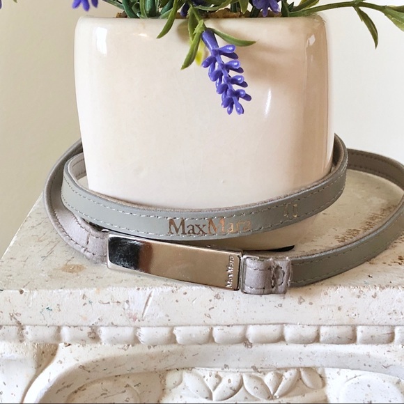 MaxMara Accessories - ⚡️⤵️MaxMara Belt